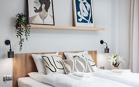 Nowy Hotel Monika - by Upstairs